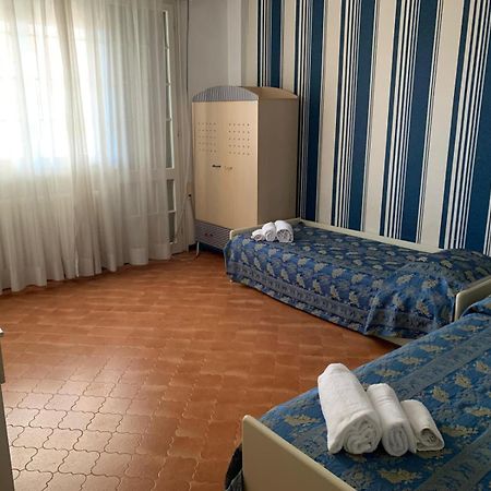 Hotel Panoramic Риччоне Екстер'єр фото