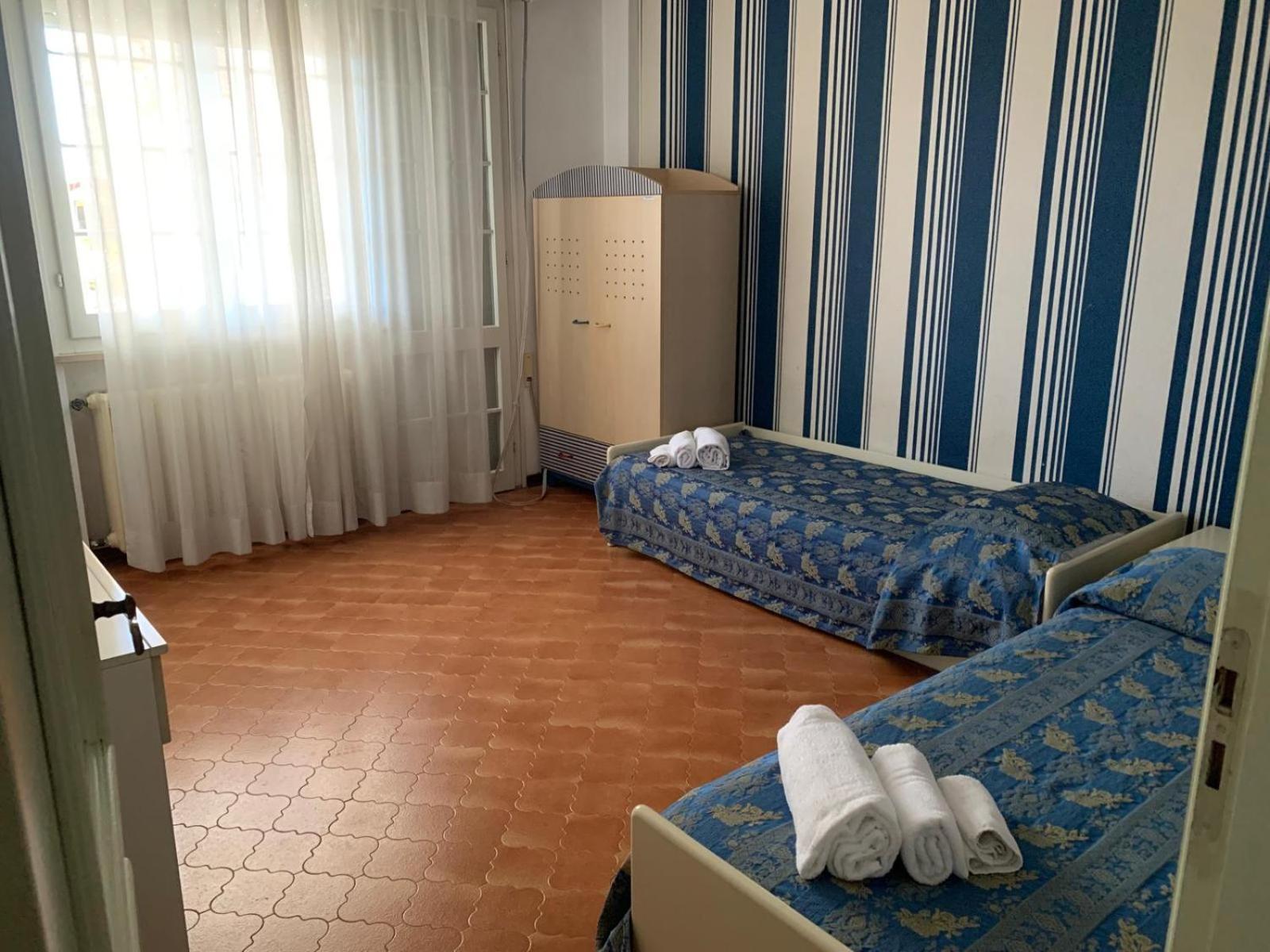 Hotel Panoramic Риччоне Екстер'єр фото
